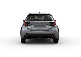 Mazda 2 Hybrid - Kolor Lead Grey, zdjęcie 4