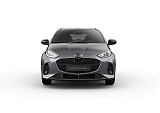 Mazda 2 Hybrid - Kolor Lead Grey, zdjęcie 8