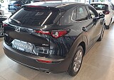 Mazda CX-30 - Kolor Jet Black, zdjęcie 3
