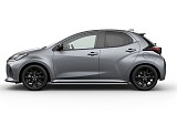 Mazda 2 Hybrid - Kolor Lead Grey, zdjęcie 6