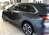 Mazda CX-80 - Kolor Machine Gray, zdjęcie 5