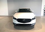 Mazda CX-30 - Kolor Snowflake White Pearl, zdjęcie 3