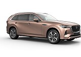 Mazda CX-80 - Kolor Melting Copper, zdjęcie 1