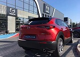 Mazda CX-30 - Kolor Soul Red Crystal, zdjęcie 3