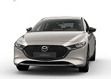 Mazda 3 - Kolor Platinum Quartz, zdjęcie 1