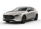 Mazda 3 - Kolor Platinum Quartz, zdjęcie 5