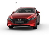 Mazda 3 - Kolor Soul Red Crystal, zdjęcie 1
