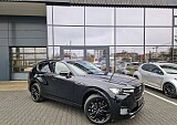 Mazda CX-60 - Kolor Jet Black, zdjęcie 4