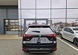 Mazda CX-60 - Kolor Jet Black, zdjęcie 9