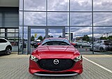 Mazda 3 - Kolor Soul Red Crystal, zdjęcie 4