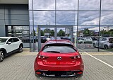 Mazda 3 - Kolor Soul Red Crystal, zdjęcie 6