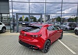 Mazda 3 - Kolor Soul Red Crystal, zdjęcie 8