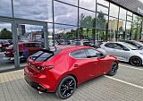 Mazda 3 - Kolor Soul Red Crystal, zdjęcie 10