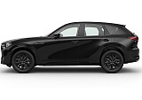 Mazda CX-60 - Kolor Jet Black, zdjęcie 7