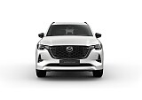 Mazda CX-80 - Kolor Rhodium White, zdjęcie 4