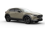 Mazda CX-30 - Kolor Zircon Sand Metalic, zdjęcie 7