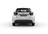 Mazda 2 Hybrid - Kolor Lunar White, zdjęcie 5