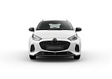Mazda 2 Hybrid - Kolor Lunar White, zdjęcie 8