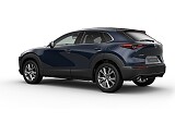 Mazda CX-30 - Kolor Deep Crystal Blue, zdjęcie 2