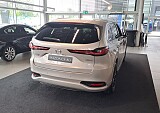 Mazda CX-80 - Kolor Platinum Quartz, zdjęcie 6