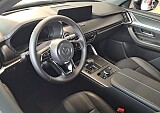 Mazda CX-80 - Kolor Platinum Quartz, zdjęcie 10