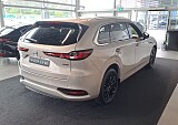 Mazda CX-80 - Kolor Platinum Quartz, zdjęcie 4