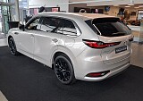 Mazda CX-80 - Kolor Platinum Quartz, zdjęcie 5