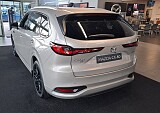 Mazda CX-80 - Kolor Platinum Quartz, zdjęcie 7
