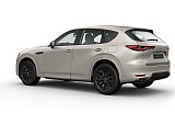 Mazda CX-60 - Kolor Platinum Quartz, zdjęcie 8