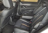 Mazda CX-80 - Kolor Platinum Quartz, zdjęcie 14