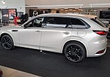 Mazda CX-80 - Kolor Platinum Quartz, zdjęcie 8
