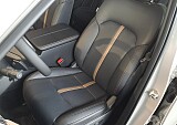Mazda CX-80 - Kolor Platinum Quartz, zdjęcie 13