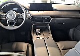 Mazda CX-80 - Kolor Platinum Quartz, zdjęcie 12