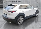 Mazda CX-30 - Kolor Beżowy, zdjęcie 7