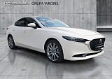 Mazda 3 - Kolor Snowflake White Pearl, zdjęcie 7