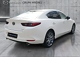 Mazda 3 - Kolor Snowflake White Pearl, zdjęcie 6