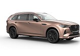 Mazda CX-80 - Kolor Melting Copper, zdjęcie 1