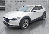 Mazda CX-30 - Kolor Beżowy, zdjęcie 1