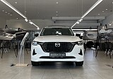 Mazda CX-60 - Kolor Rhodium White, zdjęcie 2