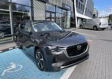 Mazda CX-60 - Kolor Machine Gray, zdjęcie 1