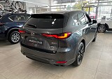 Mazda CX-60 - Kolor Machine Gray, zdjęcie 4