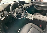 Mazda CX-60 - Kolor Machine Gray, zdjęcie 4
