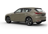Mazda CX-60 - Kolor Zircon Sand Metalic, zdjęcie 5