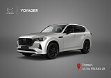 Mazda CX-60 - Kolor Rhodium White, zdjęcie 1