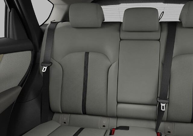 Mazda CX-60 - Kolor Zircon Sand Metalic, zdjęcie 9