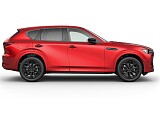 Mazda CX-60 - Kolor Soul Red Crystal, zdjęcie 2