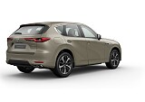 Mazda CX-60 - Kolor Zircon Sand Metalic, zdjęcie 4