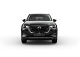 Mazda CX-60 - Kolor Jet Black, zdjęcie 8