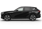Mazda CX-60 - Kolor Jet Black, zdjęcie 6