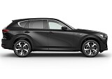 Mazda CX-60 - Kolor Jet Black, zdjęcie 2